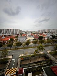 Fortune Park (D19), Condominium #518801761